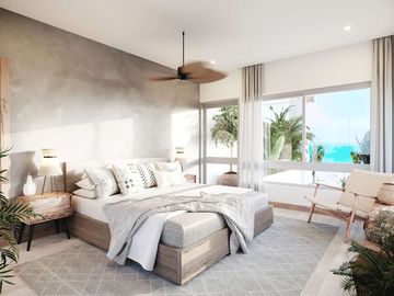 VENTA DEPARTAMENTO COZUMEL NORTE