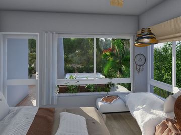 VENTA DEPARTAMENTO COZUMEL NORTE