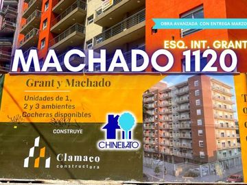 Departamento en venta en Moron Norte