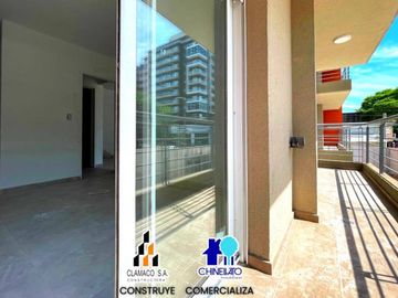 Departamento en venta en Moron Norte
