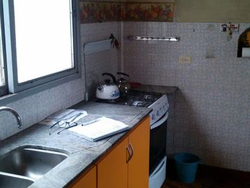 VENDE DEPARTAMENTO