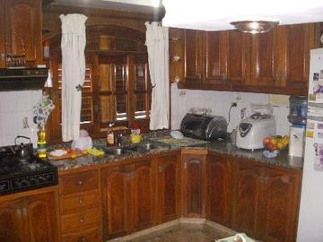 Chalet en venta en Lanus Oeste