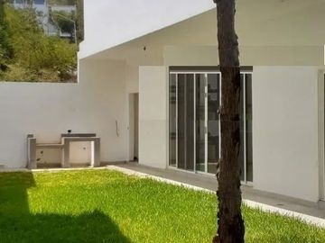 CASA EN VENTA EL ÁLAMO, SANTIAGO, NUEVO LEÓN