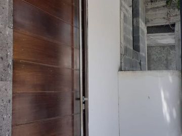CASA EN VENTA EL ÁLAMO, SANTIAGO, NUEVO LEÓN