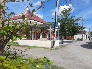 RUMAH MURAH DI GUNUNG KIDUL DP RINGAN HARGA 200JTAN