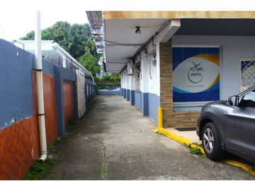 Se vende casa en San Francisco, Vía Porras