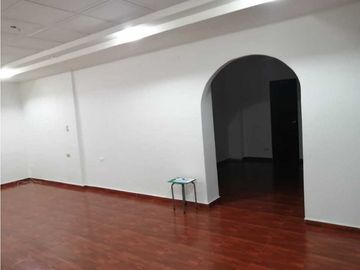 Se vende casa en San Francisco, Vía Porras