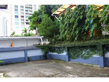 Se vende casa en San Francisco, Vía Porras