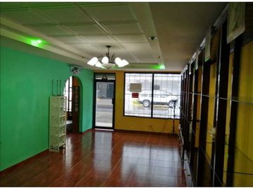 Se vende casa en San Francisco, Vía Porras