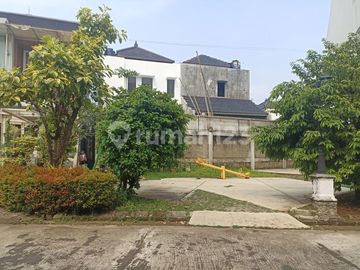 Rumah Terawat Siap Huni Dalam Perumahan Akses Pintu Tol Cibubur