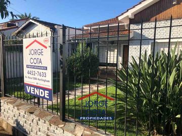 Chalet en venta en Parque Johnston