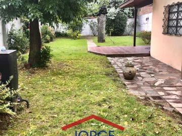 Chalet en venta en Parque Johnston