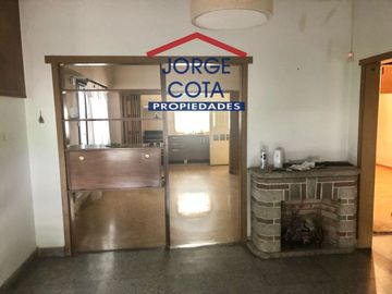 Chalet en venta en Parque Johnston