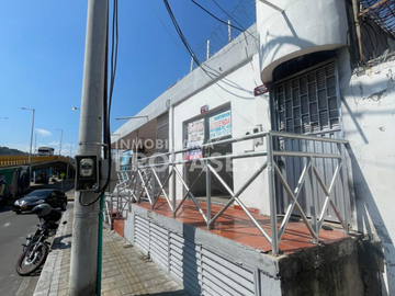 comercial (casa para comercio) en venta en san luis. Cod V103703
