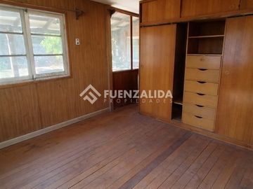 Casa en venta de 6 dorm. en Maipú