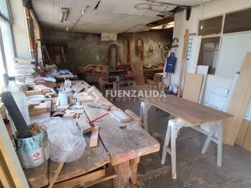 Casa en venta de 6 dorm. en Maipú