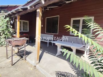 Casa en venta de 6 dorm. en Maipú