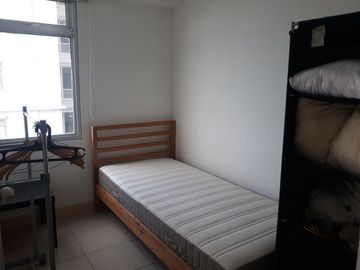 Disewakan 3br furnished simple, Greenbay Pluit!!