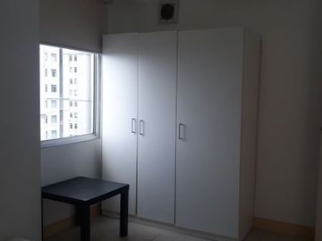 Disewakan 3br furnished simple, Greenbay Pluit!!