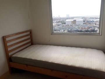 Disewakan 3br furnished simple, Greenbay Pluit!!