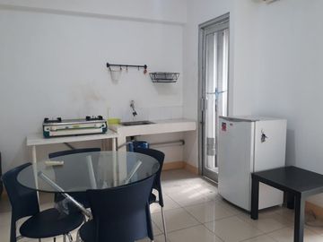 Disewakan 3br furnished simple, Greenbay Pluit!!