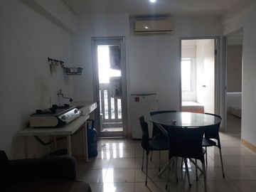 Disewakan 3br furnished simple, Greenbay Pluit!!