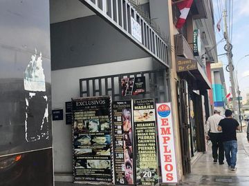 VENTA – LOCAL COMERCIAL – SURCO
