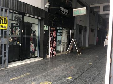 VENTA – LOCAL COMERCIAL – SURCO