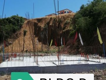 Two 2 Bedroom Midrise Condo for Sale in Santorini Estate Binangonan Rizal - Midori Condo