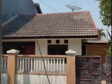 Rumah Dijual Taman Pondok Indah Surabaya KT