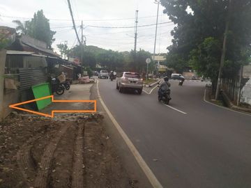 Tanah Di Kembangang Selatan Kembang Kerep Jakarta Barat