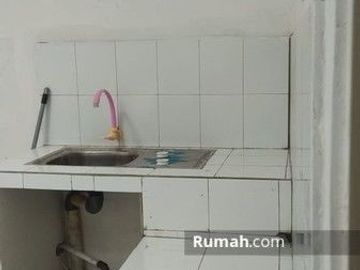 Rumah Design Modern, Konsep Town House Kuldesak