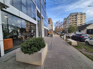 Oficina 2 privados NUEVA en arriendo en Los Angeles