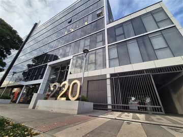 Oficina 2 privados NUEVA en arriendo en Los Angeles