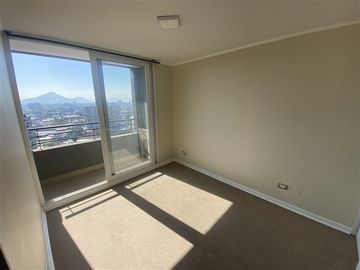 Departamento en venta 1dormitorio 1 baño en Estación Central