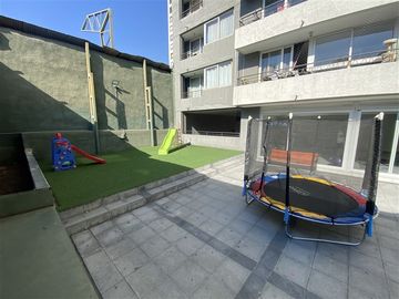 Departamento en venta 1dormitorio 1 baño en Estación Central
