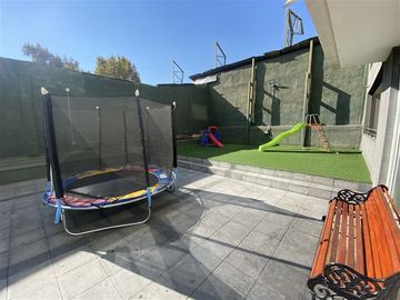 Departamento en venta 1dormitorio 1 baño en Estación Central