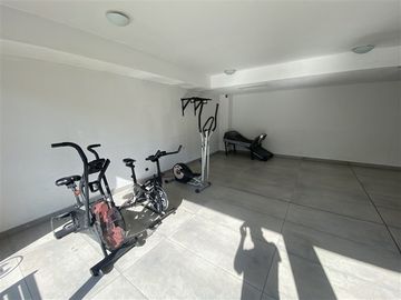 Departamento en venta 1dormitorio 1 baño en Estación Central