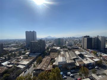 Departamento en venta 1dormitorio 1 baño en Estación Central