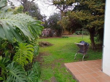 VENTA de casa en San Miguel , hermosa cuadra lote con 48 metros de fondo
