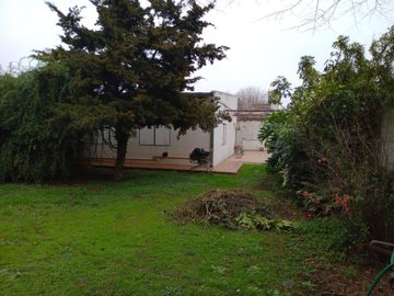 VENTA de casa en San Miguel , hermosa cuadra lote con 48 metros de fondo