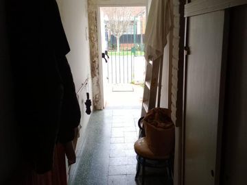 VENTA de casa en San Miguel , hermosa cuadra lote con 48 metros de fondo