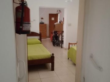 VENTA de casa en San Miguel , hermosa cuadra lote con 48 metros de fondo