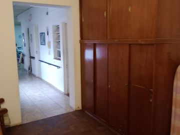 VENTA de casa en San Miguel , hermosa cuadra lote con 48 metros de fondo