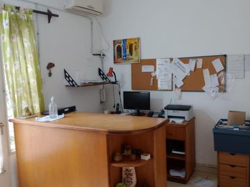 VENTA de casa en San Miguel , hermosa cuadra lote con 48 metros de fondo