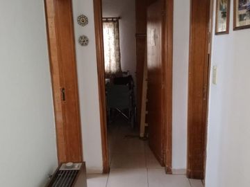 VENTA de casa en San Miguel , hermosa cuadra lote con 48 metros de fondo