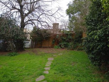 VENTA de casa en San Miguel , hermosa cuadra lote con 48 metros de fondo