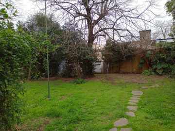 VENTA de casa en San Miguel , hermosa cuadra lote con 48 metros de fondo