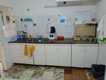 VENTA de casa en San Miguel , hermosa cuadra lote con 48 metros de fondo