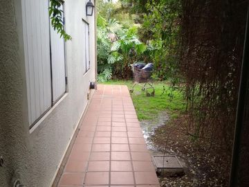 VENTA de casa en San Miguel , hermosa cuadra lote con 48 metros de fondo